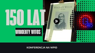 150 lat Wincenty Witos [upl. by Erickson587]