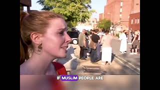 Stacey Dooley  Hard to Forget  Islamist Extremism [upl. by Suoivatco298]