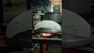 Rumali Roti Making [upl. by Kathrine558]