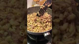 Our family’s recipe for macaroni schotel [upl. by Shaeffer501]