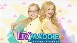 Dove Cameron TV Show Performance [upl. by Newg]