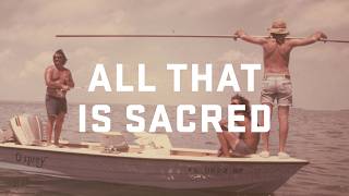 YETI Presents  All That Is Sacred Trailer [upl. by Kimura]