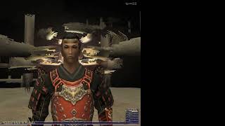 FFXI Promathia Mission 52 [upl. by Lanctot]