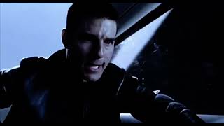 Minority Report 2002  Movie Trailer [upl. by Sayers]