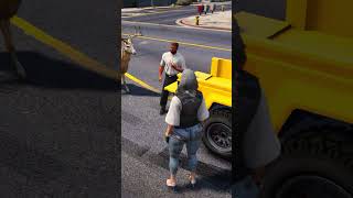 GTA 5 Spiderman Ragdolls  Jumps  Fails ep02 shorts [upl. by Ellek]