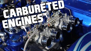 10 Of The Best Sounding Carbureted Engines  Ep 2 [upl. by Kaylyn]