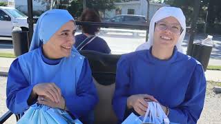 The Call to God Religious Sisters [upl. by Gare]