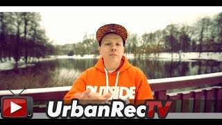 BRO  Wspólne Niebo prod Tyssiak Official Video [upl. by Justinn]