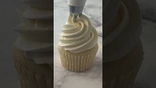 Ermine Frosting  The Best Buttercream [upl. by Najib]