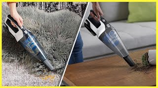 ✅ Top 5 Best Dustbusters for Ultimate Cleanliness In 2024  Amazon Most Powerful Dustbuster Review [upl. by Malvin]