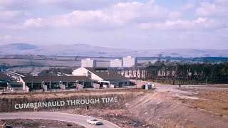 Cumbernauld 1964 [upl. by Ailegnave]