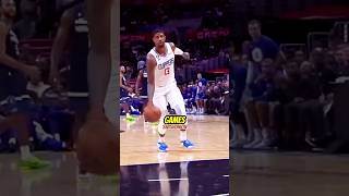 Paul George Reveals the Clippers Did Him Dirty 😱🤯 shorts [upl. by Jez]