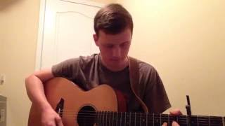 Record Year  Eric Church Elliott Prather Cover [upl. by Enriqueta837]