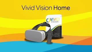 Vivid Vision Overview [upl. by Schou566]