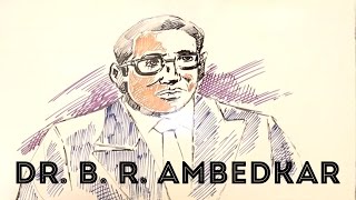 Dr B R Ambedkar  Kilkariyan  Hindi Stories for Kids  Bedtime Children Stories  Kids Stories [upl. by Pheni]