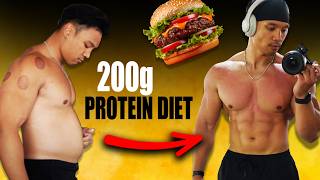 How I Eat 2000 Calories For Fat Loss [upl. by Herschel187]