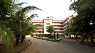 Rajagiri School of Engineering amp Technology Overivew [upl. by Lombardi131]