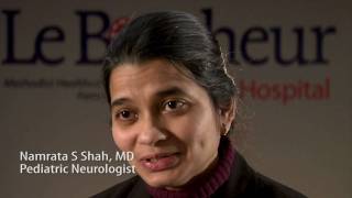 Meet Pediatric Neurologist Dr Namrata Shah [upl. by Muriah]