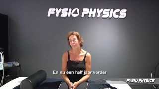 Fysio Physics Fysiotherapie bij een Frozen Shoulder [upl. by Cohleen]