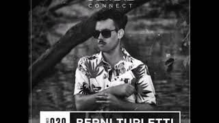 Berni Turletti  Climb Connect 030  29032019 [upl. by Aretse]