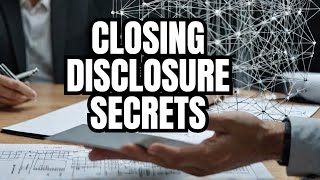 State amp Closing Disclosure Matrices for Encompass® Explained [upl. by Broeder]