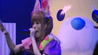 Kyary Pamyu Pamyu  Mi [upl. by Navek284]