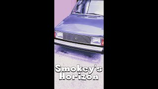 Smokey Yunicks Hot Vapor Plymouth Horizon MrDanielSolizs latest project car [upl. by Ennovoj]