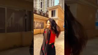 Maine ek bar bar song dance ytshort trending youtubeshorts dance [upl. by Drhacir]