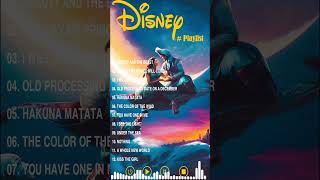 Top 30 Greatest Disney Princess Songs  The Best Animated Classic Disney Songs Of All Time disney [upl. by Llennoj]