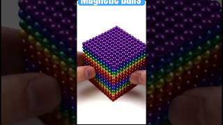 Magnetic bolls trending youtubeshorts shrots [upl. by Yenhpad503]