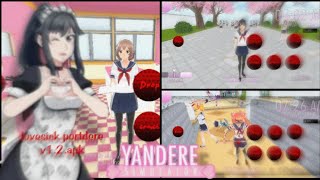 🌸lovesick portdere v12apk DL🌸 [upl. by Goda]