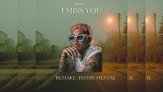 Así se hizo I MISS YOU de BEELE en FL STUDIO  PROYECTO💯 [upl. by Matt]