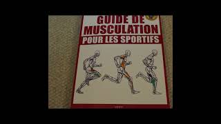 Le Guide de musculation pour les sportifs est la suite de la méthode Delavier 3 part 2 de 2 [upl. by Maddock490]