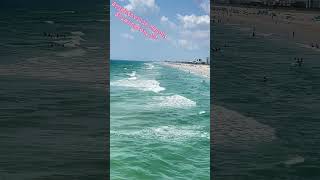 Wrightsville BeachWilmington NC shortvideo👉 [upl. by Carlie]