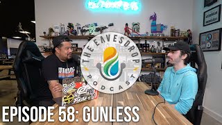 GUNLESS  The Huntsmen Issue  The Eavesdrop Podcast Ep 58 [upl. by Senhauser]