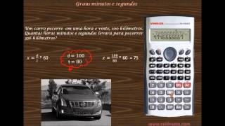 Casio fx 82MS tutorial III [upl. by Conrade]