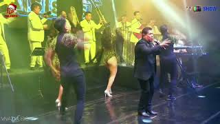 Jorge Dominguez  Cupido enamorado  En vivo 2022 [upl. by Cornelie]