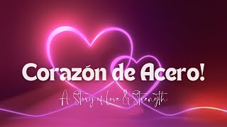 Corazón de Acero the Latin Pop Song of Love that Changed Music Forever [upl. by Davide]