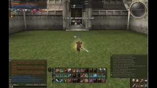 Lineage II Olympiad  Titan  GoodTimes  Cadmus Gracia Final [upl. by Clova]