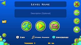 2206 is OUT  New features in GD  Geometry Dash 22 [upl. by Adelbert]