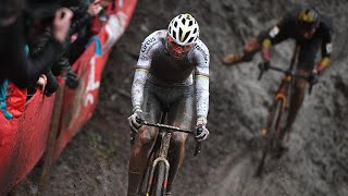 THIS IS CYCLOCROSS [upl. by Lyell]