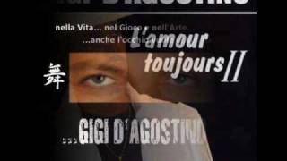 Gigi DAgostino  The Rain  LAmour Toujours II quotCD1quot [upl. by Dunham397]