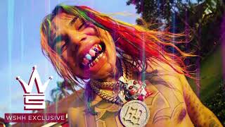 6IX9INE quotGottiquot sound source [upl. by Nerti89]