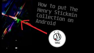 How to Install The Henry Stickmin Collection on your Android Phone [upl. by Erasme]