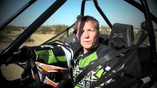 Arctic Cat Wildcat Interview 7  Wildcat Peak Torque Limiter by Arctic Cat Side by SIdes [upl. by Zurek]