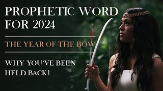 Prophetic Word 2024 [upl. by Sollars]