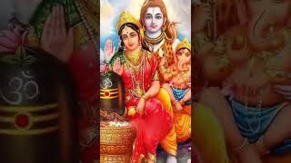 Om Namah Shivaya songs shiva songs Shivaya songs shorts youtubeshorts song status sanatandha [upl. by Nosnaj126]