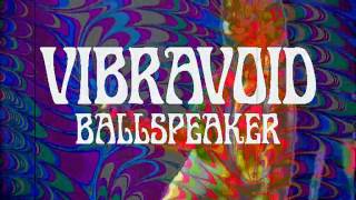 Vibravoid  Ballspeaker official audio remastered version [upl. by Aziar]