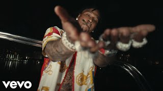 Moneybagg Yo  Ignore ft 42 Dugg Music Video 2023 [upl. by Leeanne]