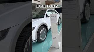 Hyundai Ev Ioniq 5 [upl. by Aerdied187]